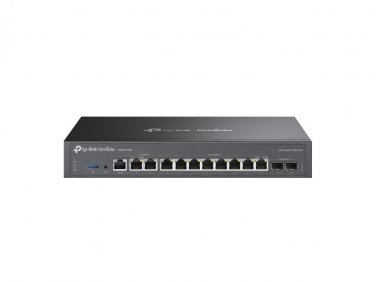 Omada Multi-Gigabit VPN Router