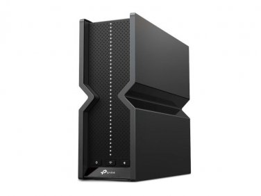 BE9300 Tri-Band Wi-Fi 7 Router