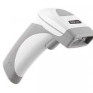 Cabled handle barcode scanner