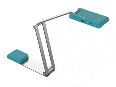 IRIScan Visualizer 7 Camera Scanner