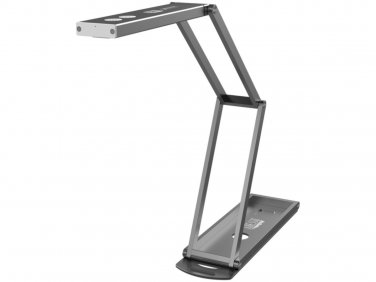 4K 11-Megapixel Dual Mode Document Camera and Webcam