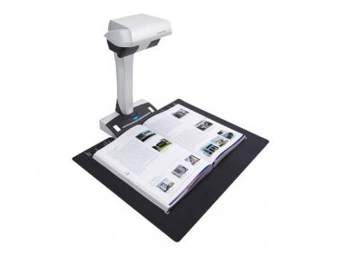 Ricoh SCANSNAP SV600 OVERHEAD SCANNER
