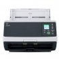 Ricoh FI-8170 IMAGE SCANNER COL SHTFEDSCAN 70PPM
