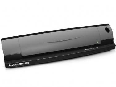 DocketPORT 488 Duplex Document