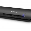 DocketPort 687 Duplex ID Scanner