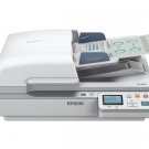 EPSON WorkForce DS-6500 Document Scanner