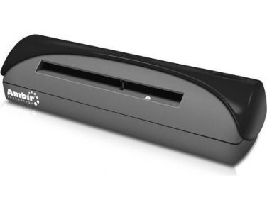 PS667 Simplex Card Scanner w/AmbirScan
