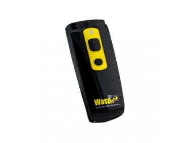 WASP WWS250I 2D POCKET BARCODE SCANNER
