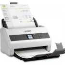 DS-870 COLOR DUPLEX WORKGROUP SCANNERS