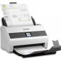DS-870 COLOR DUPLEX WORKGROUP SCANNERS