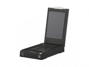 RICOH Ricoh FI-70F FLATBED SCANNER