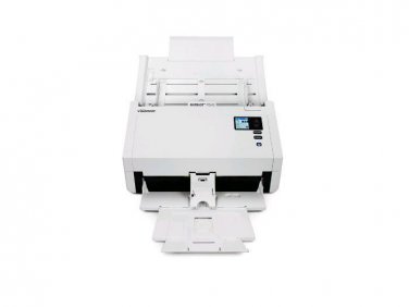 VISIONEER PATRIOT PD45
