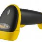 Wasp WDI4100 CCD LR 2D Barcode Scanner