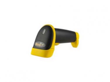 Wasp WWS560 Wireless 2D Scanner