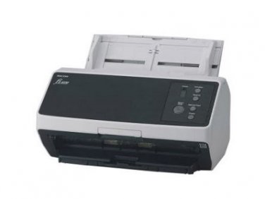RICOH FI-8150 PREMIUM 4YR BUNDLE