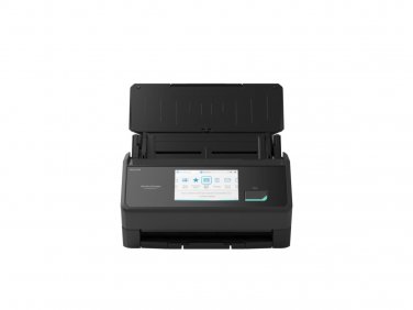 Ricoh ScanSnap ix2500 - Black, 1yr depot warranty