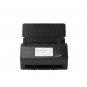 Ricoh ScanSnap ix2500 - Black, 1yr depot warranty
