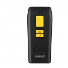 Bluetooth & 2.4Ghz Wireless Antimicrobial & Waterproof 2D Barcode Scanner