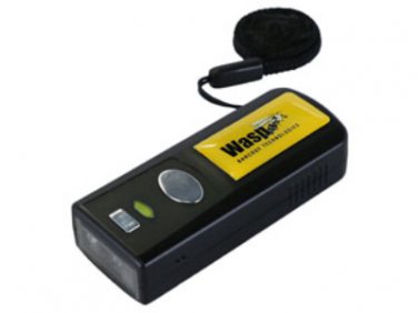 WWS210i Cordless Pocket 2D Scanner
