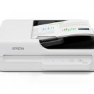 DS-1730 FLATBED SCANNER w/ADF