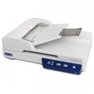 XEROX DUPLEX COMBO SCANNER