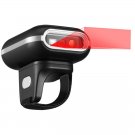 Bluetooth 2D Ring Wearable Barcode Scanner