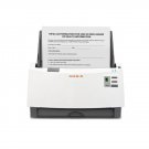 DS340-AS 40 PPM/80 IPM Duplex scanner
