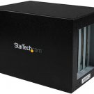 PCIe to 4 Slot PCI Expansion System