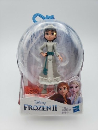 frozen honeymaren doll