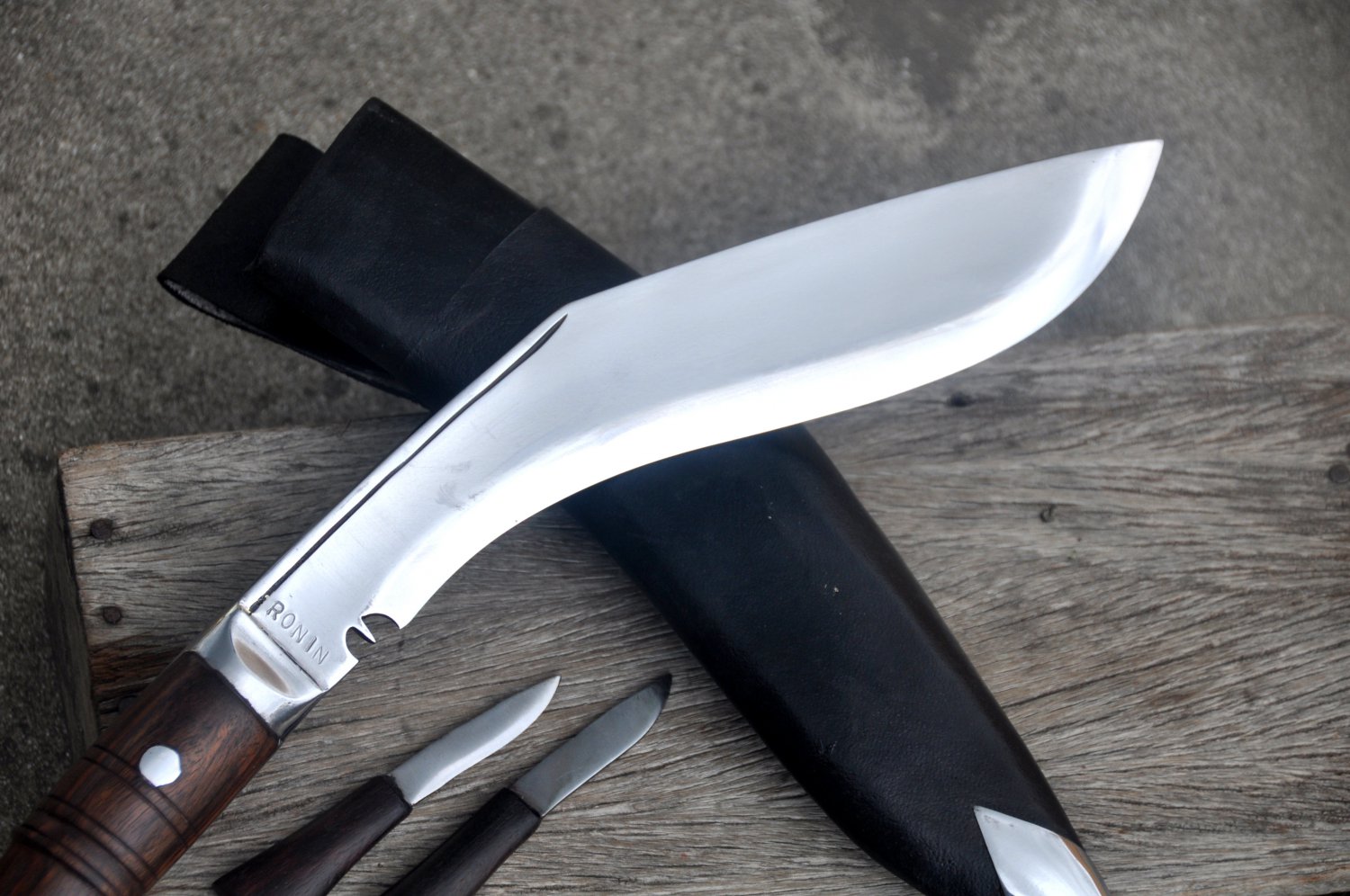 11"Blade Replica world war kukri-khukuri-gurkha knife-knives,everestblade