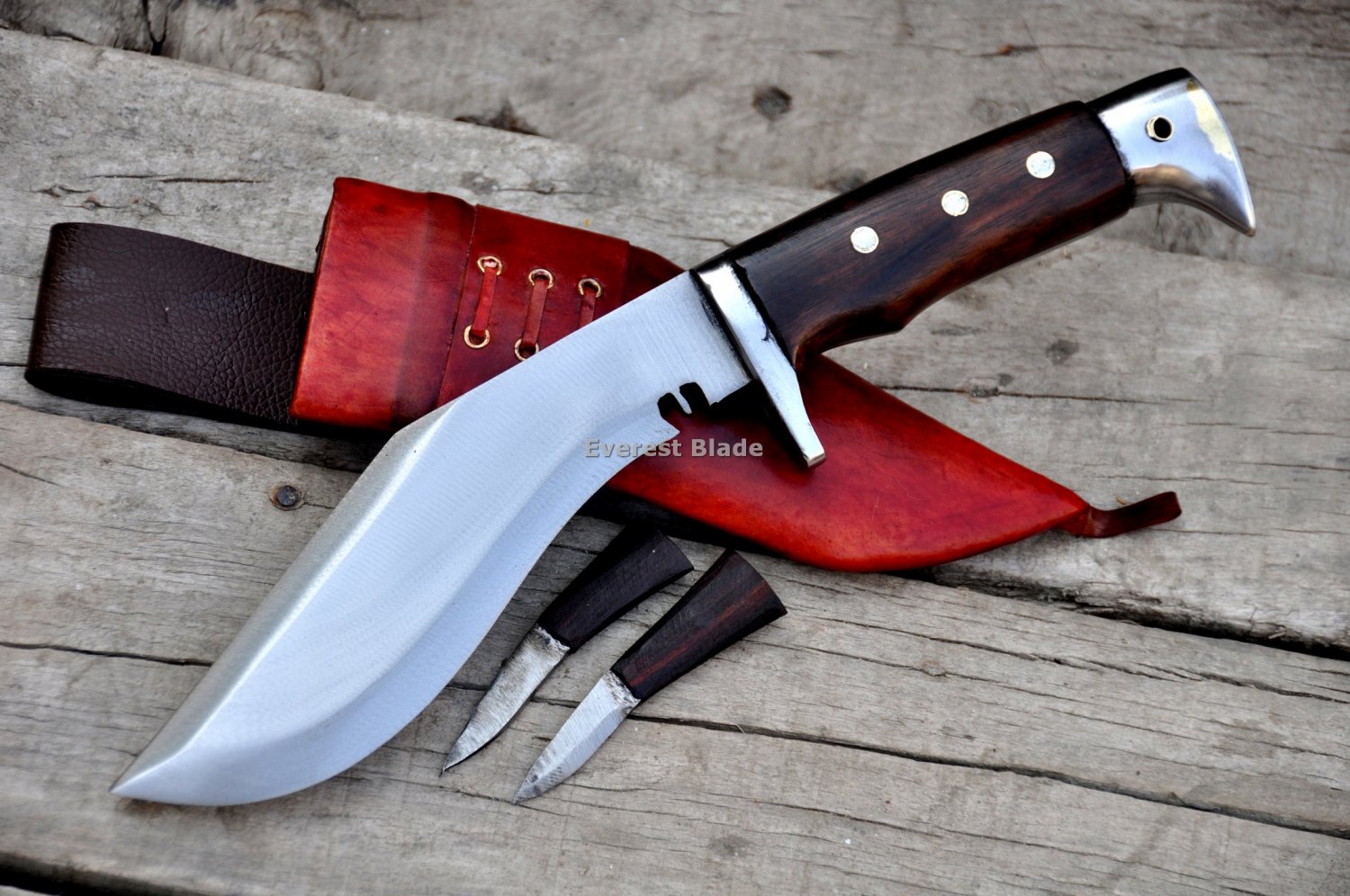 6"Chhukuri kukri-khukuri-gurkha knife-knives,kukrihouse, knives