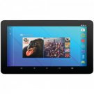 Ematic(R) EGQ223BL 10 16GB Quad-Core Android(TM) 5.1 Bluetooth(R) Tablet