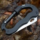 5 in 1 Multi-tool Carabiner
