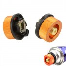 Aluminum Stove Automatic Tank Adaptor and Converter