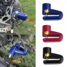 Anti-theft Safety Disc Brake Rotor Lock