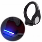 Bright LED Light Shoe Clip