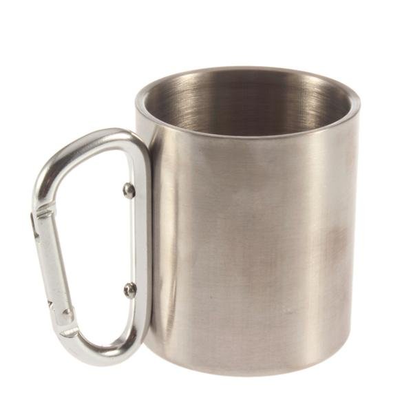Campfire Mug
