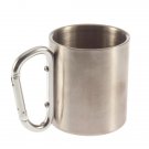Campfire Mug