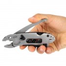 Camping Survival Multi-tool Knife