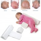 Infant Sleep Positioner Baby Pillow Wedge Adjustable Anti-roll Pillow Newborn
