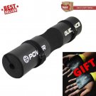 Gym Weight Lifting Barbell Pad New Foam Padded Cover Squat Shoulder Back Support
