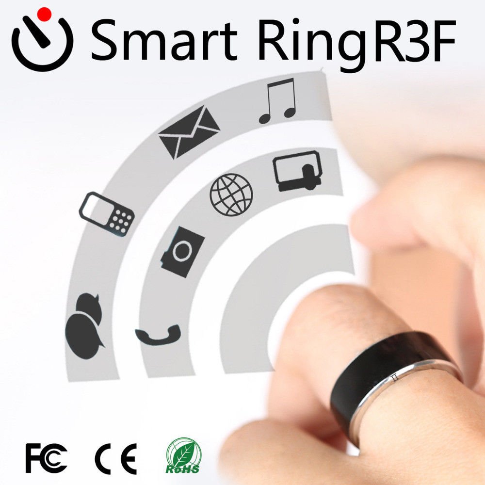 Wearable Smart Ring SRing High Speed NFC Dualcore Size 10