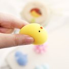 Cute Funny Cartoon Animal Pinch Adult Decompression Toy  Pressure Release Toy Children Gifts