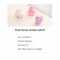 Cute Funny Cartoon Animal Pinch Adult Decompression Toy  Pressure Release Toy Children Gifts
