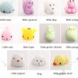 Cute Funny Cartoon Animal Pinch Adult Decompression Toy  Pressure Release Toy Children Gifts