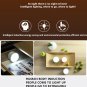 360&Acirc;&deg; ROTATING FLOOR LAMP WITH NO DEAD ANGLE BEDROOM CHARGING LED HUMAN INDUCTION NIGHT LAMP