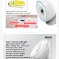 360&Acirc;&deg; ROTATING FLOOR LAMP WITH NO DEAD ANGLE BEDROOM CHARGING LED HUMAN INDUCTION NIGHT LAMP