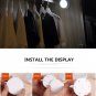 360&Acirc;&deg; ROTATING FLOOR LAMP WITH NO DEAD ANGLE BEDROOM CHARGING LED HUMAN INDUCTION NIGHT LAMP