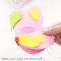 Animal Mask Suit Cartoon Animal Mask Balls Parties Mask