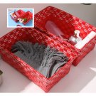Woven Multi-functional Storage Basket